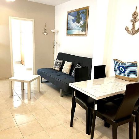 Shantell City Center Apartment Нетания Екстериор снимка